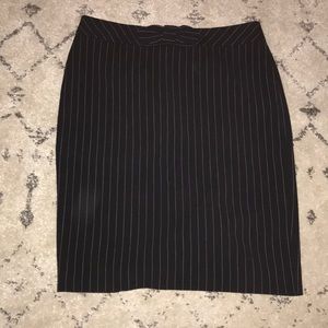 Ann Taylor Factory Pencil Skirt